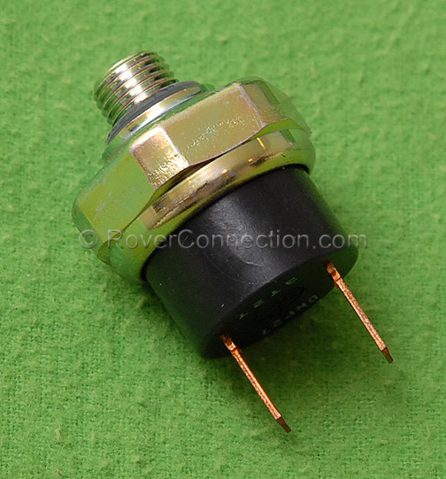 Factory Genuine OEM A/C Pressure Switch Land Range Rover Discovery
